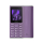 HMD Nokia 105 (2024) purpurowy - 1318322 - zdjęcie 4